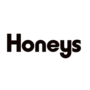 【クーポン掲載】Honeys(ハニーズ)割引キャンペーンコード【最新版】