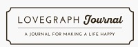 LOVEGRAPH Journalクーポン