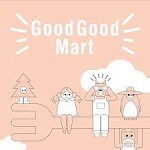 Good Good Mart(グッドグッドマート)クーポン