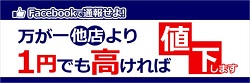 ノジマ(Nojima)価格保証キャンペーン