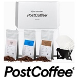 PostCoffee(ポストコーヒー)クーポン
