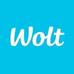 Wolt(ウォルト)クーポン