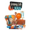 Groovy Lab in a Box グルービーラボクーポン