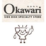 お惣菜おかわり(okawari)クーポン