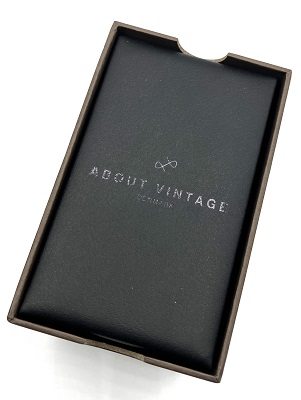 About Vintage口コミ