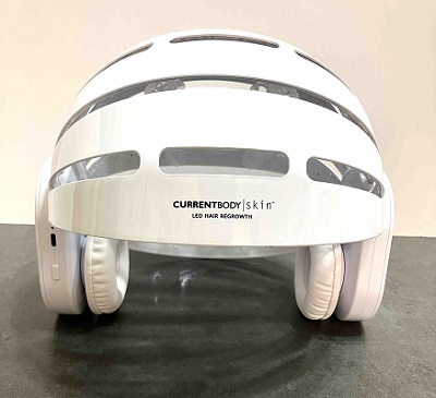 CurrentBody(カレントボディ)LED 頭皮デバイス 頭