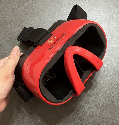 VR 知育玩具