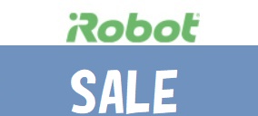 iRobot（アイロボット）セール
