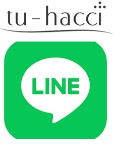tu-hacci(ツーハッチ)lLINEクーポン