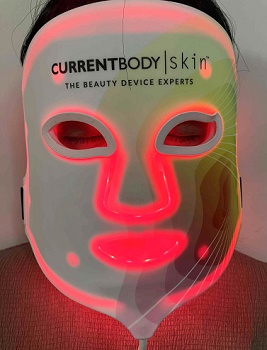 CurrentBody_Skin_LED 4イン1マスクアンチエイジング